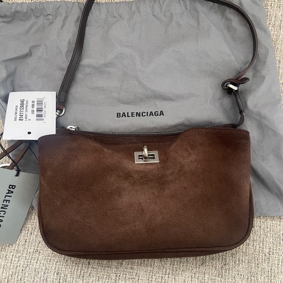 Balenciaga rodeo sling bag - Picture 4 of 10